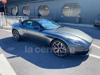 ASTON MARTIN 