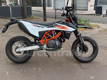 KTM SMC 690 R