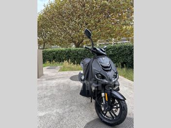 PEUGEOT SPEEDFIGHT 50