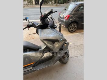 BMW R18 BAGGER BAGGER 1800