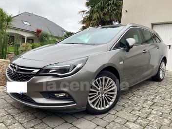 OPEL 