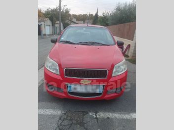 CHEVROLET 