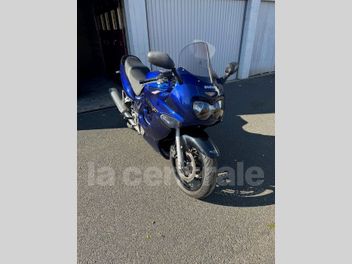 SUZUKI GSX-F 600