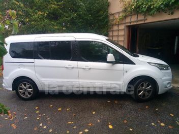FORD TOURNEO CUSTOM CUSTOM 300 L1H1 2.2 TDCI 155 TITANIUM
