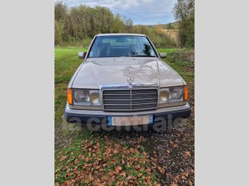 MERCEDES 