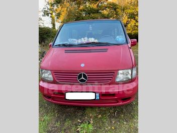 MERCEDES 
