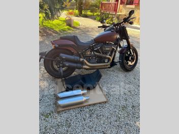 HARLEY DAVIDSON SOFTAIL FAT BOB 1868