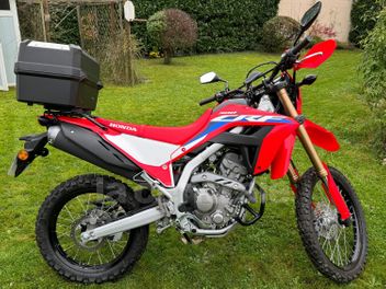 HONDA CRF 300 L