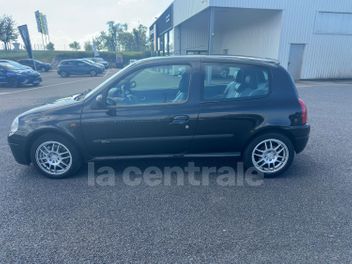 RENAULT CLIO 2 RS II 2.0 16S 172 RS 3P