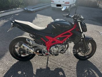 SUZUKI GLADIUS SFV 650 ABS