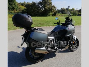 HONDA NT 1100 DCT