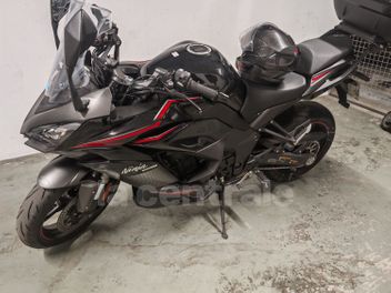 KAWASAKI SX 1000 NINJA