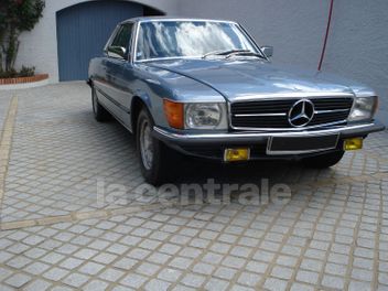 MERCEDES 
