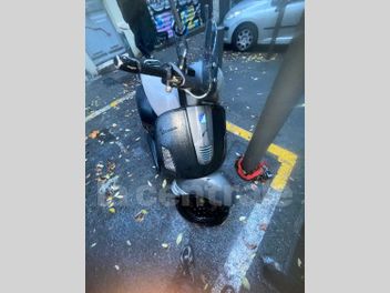PIAGGIO BEVERLY 125 GT