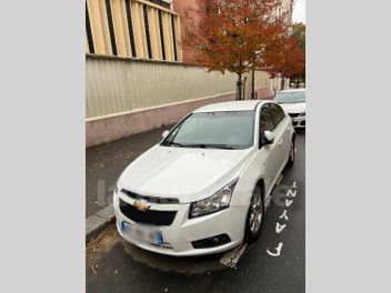 CHEVROLET 