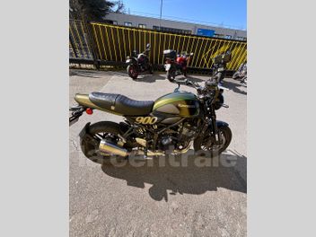KAWASAKI Z 900 RS 900