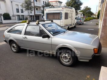 VOLKSWAGEN SCIROCCO CL