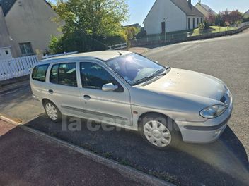 RENAULT 