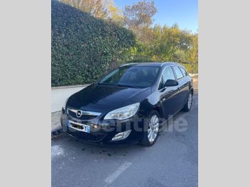 OPEL 