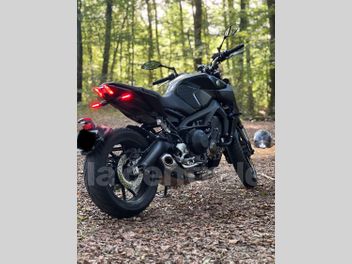 YAMAHA NIKEN 900