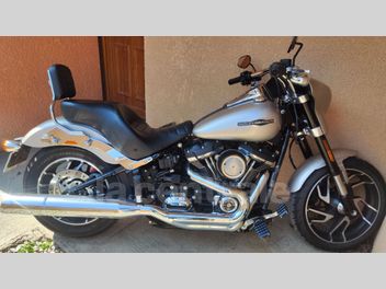 HARLEY DAVIDSON SOFTAIL SPORT GLIDE 1745