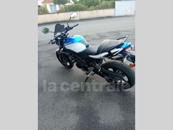 SUZUKI SV 650 S