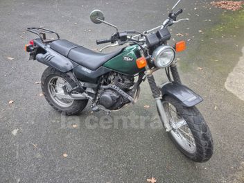 YAMAHA TW 125