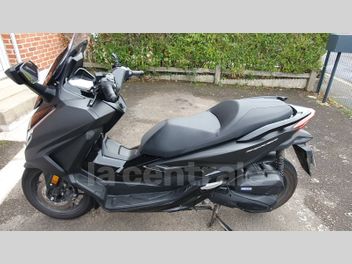 HONDA FORZA 125