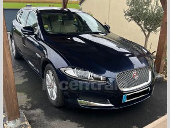 JAGUAR 