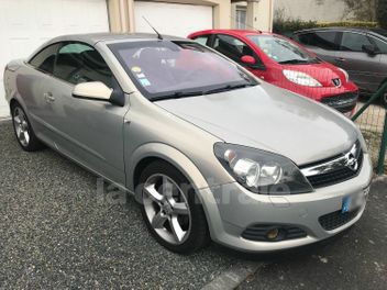 OPEL 