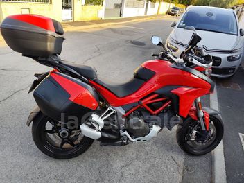DUCATI MULTISTRADA 1200