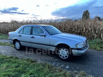 MERCEDES 
