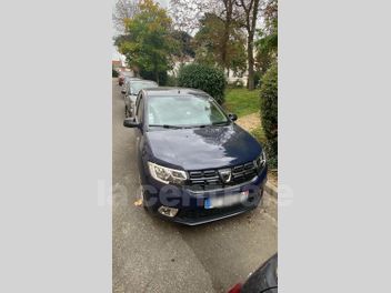 DACIA 
