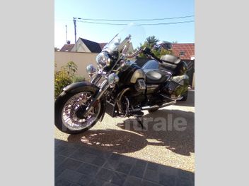 MOTO GUZZI CALIFORNIA 1400 TOURING ABS LE