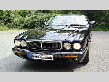 JAGUAR 
