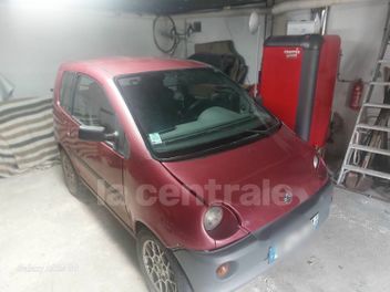 AIXAM 400 VOITURETTE ECO