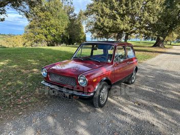 AUTOBIANCHI 