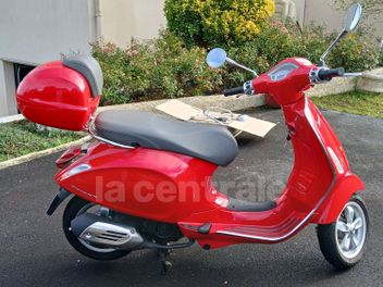 PIAGGIO VESPA 125