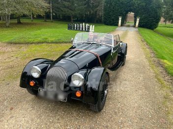 MORGAN 