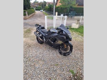 SUZUKI GSX-R HAYABUSA 1300