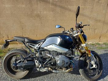 BMW R1200 NINE T