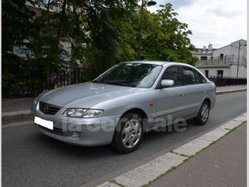 MAZDA 