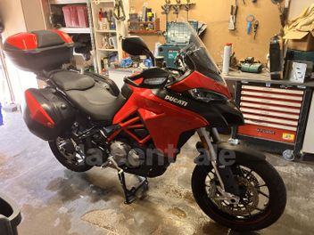 DUCATI MULTISTRADA 950