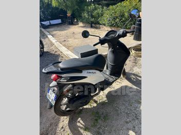 PIAGGIO LIBERTY 50 S