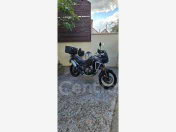 HONDA CRF AFRICA TWIN 1000