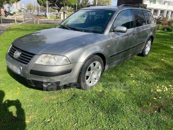 VOLKSWAGEN PASSAT 5 BREAK V BREAK TDI 100