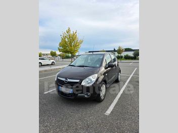 OPEL 