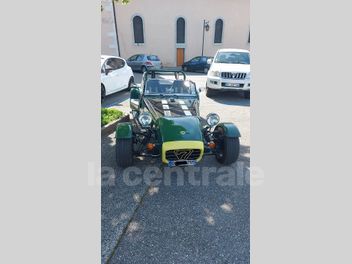 WESTFIELD SUPER SEVEN SE