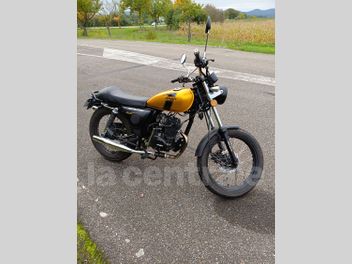 MASH X-RIDE 50
