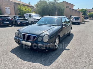 MERCEDES 